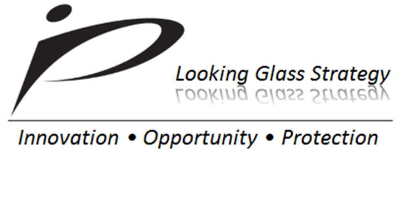 PNG Colorless LogoLarge II.png Looking Glass Strategy